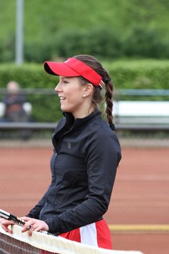 Album: 13.Mai RL - GTHGC - Regionalliga Gro�flottbeker THGC - TC Rot-Wei� Wahlstedt : Ergebnis:  2:7
